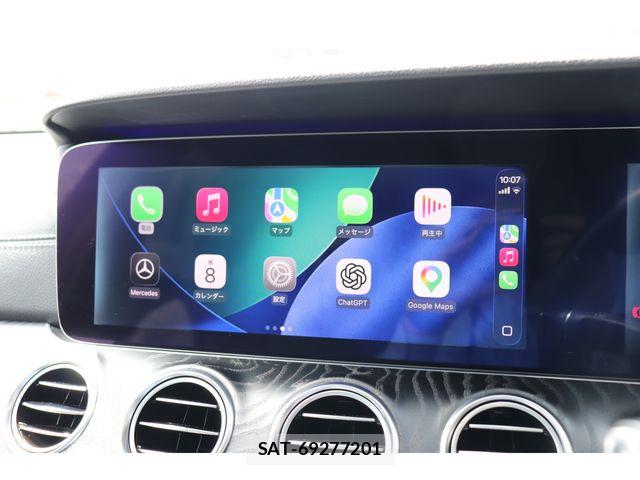 Mercedes Benz E-CLASS 2017-09 7962580-16