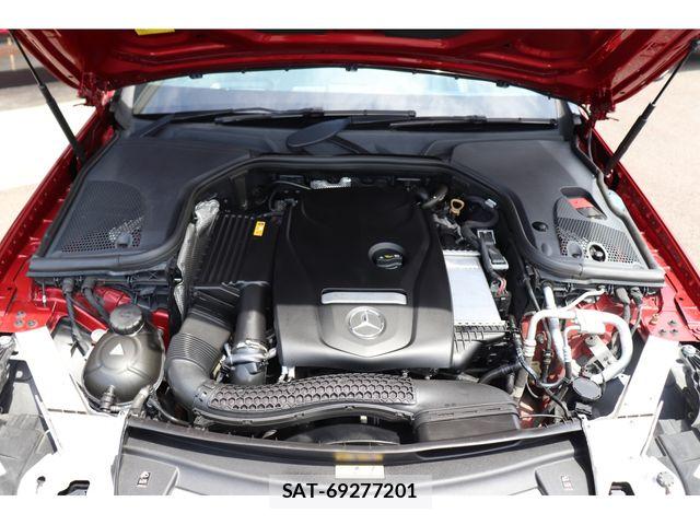 Mercedes Benz E-CLASS 2017-09 7962580-18