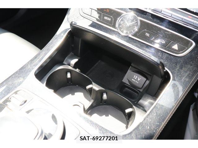 Mercedes Benz E-CLASS 2017-09 7962580-22