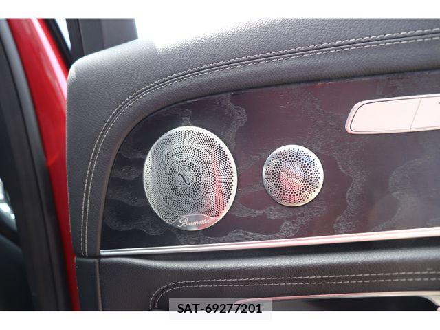 Mercedes Benz E-CLASS 2017-09 7962580-25