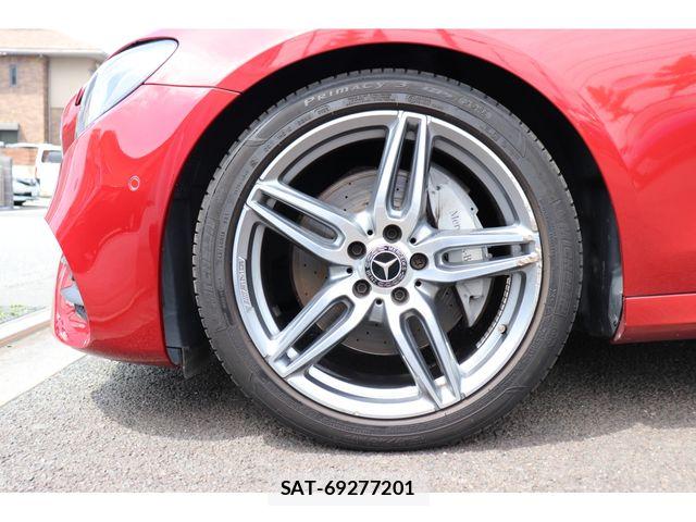 Mercedes Benz E-CLASS 2017-09 7962580-26