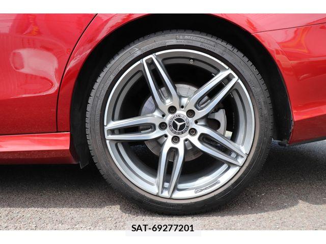 Mercedes Benz E-CLASS 2017-09 7962580-27
