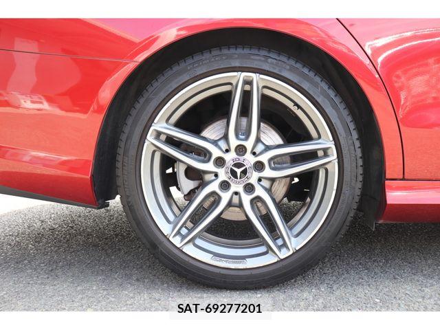 Mercedes Benz E-CLASS 2017-09 7962580-28