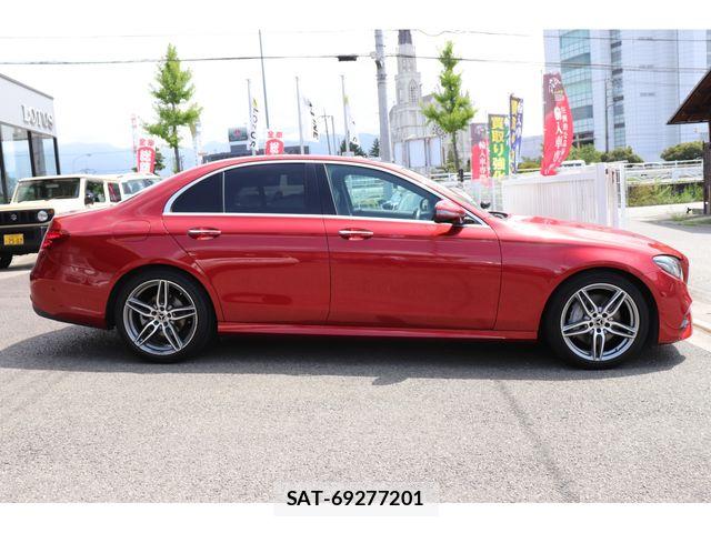 Mercedes Benz E-CLASS 2017-09 7962580-3
