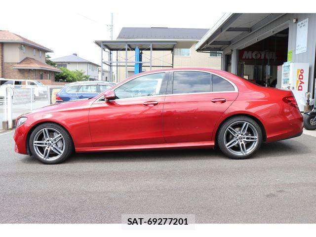Mercedes Benz E-CLASS 2017-09 7962580-4