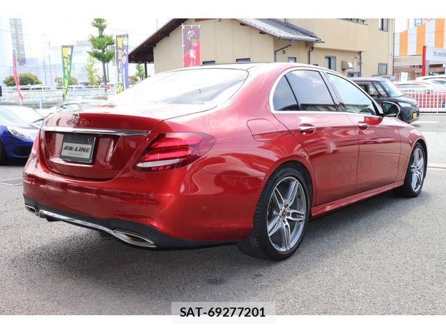 Mercedes Benz E-CLASS 2017-09 7962580-5