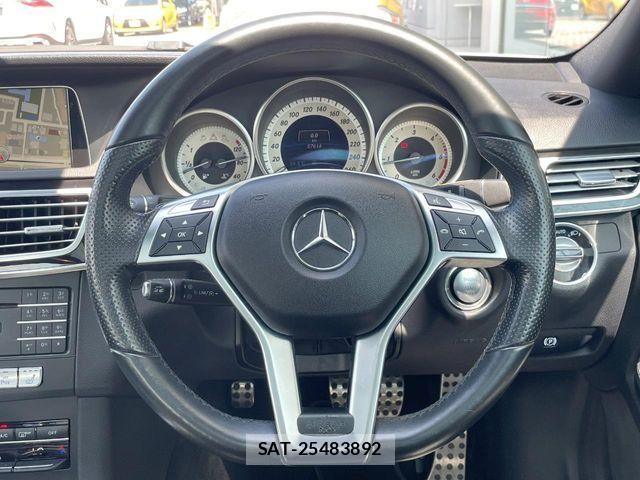 Mercedes Benz E-CLASS 2015-06 7962579-11