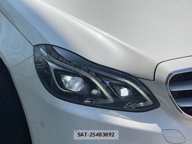 Mercedes Benz E-CLASS 2015-06 7962579-12