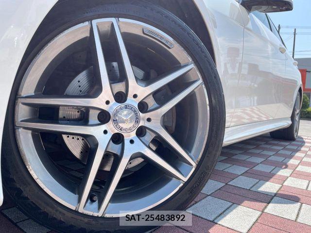 Mercedes Benz E-CLASS 2015-06 7962579-13