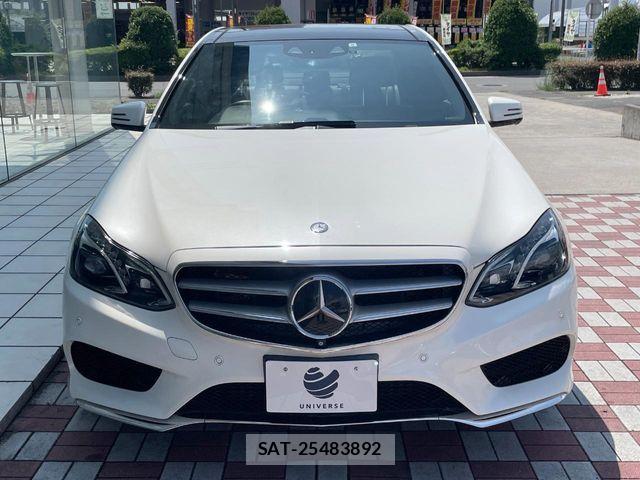 Mercedes Benz E-CLASS 2015-06 7962579-14