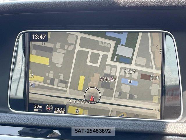 Mercedes Benz E-CLASS 2015-06 7962579-4