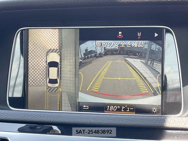 Mercedes Benz E-CLASS 2015-06 7962579-5