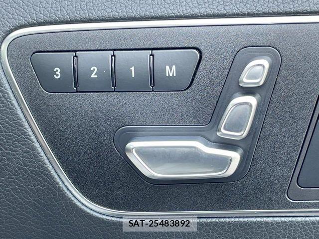 Mercedes Benz E-CLASS 2015-06 7962579-7