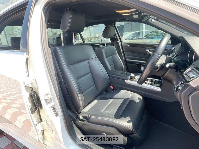 Mercedes Benz E-CLASS 2015-06 7962579-8
