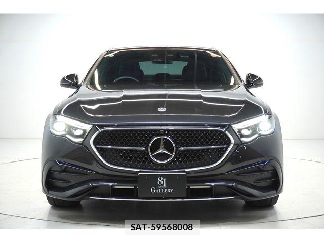 Mercedes Benz E-CLASS 2024-07 7962577-1