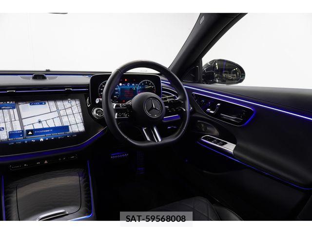 Mercedes Benz E-CLASS 2024-07 7962577-20