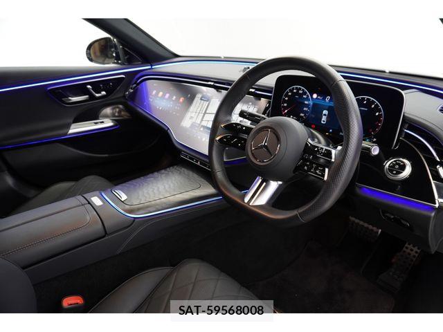 Mercedes Benz E-CLASS 2024-07 7962577-21