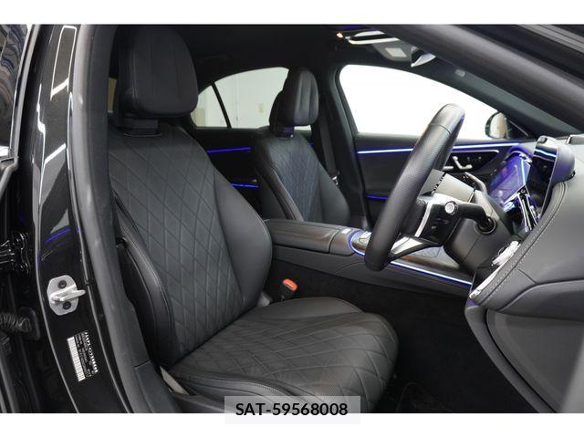 Mercedes Benz E-CLASS 2024-07 7962577-22