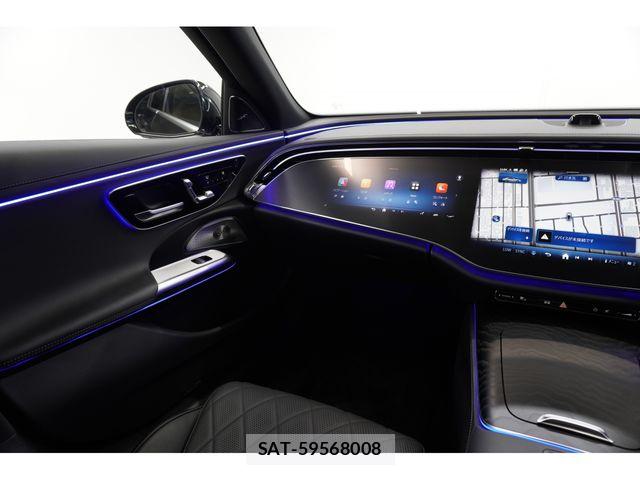 Mercedes Benz E-CLASS 2024-07 7962577-26