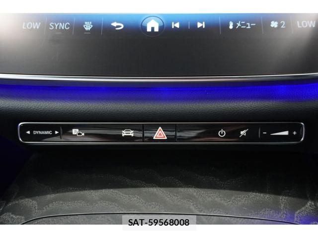 Mercedes Benz E-CLASS 2024-07 7962577-27