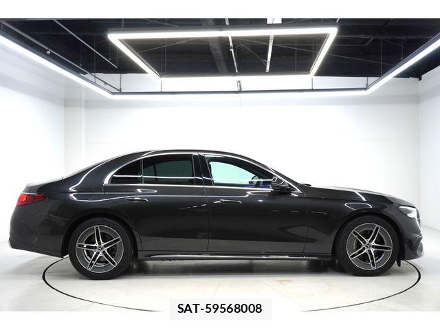 Mercedes Benz E-CLASS 2024-07 7962577-3