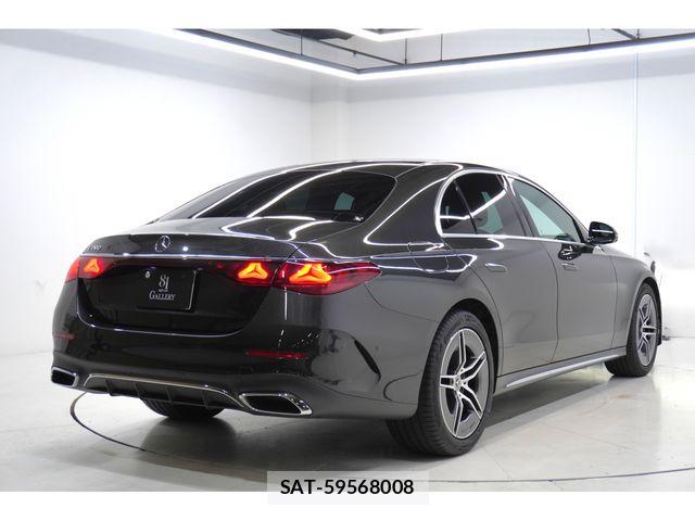 Mercedes Benz E-CLASS 2024-07 7962577-4