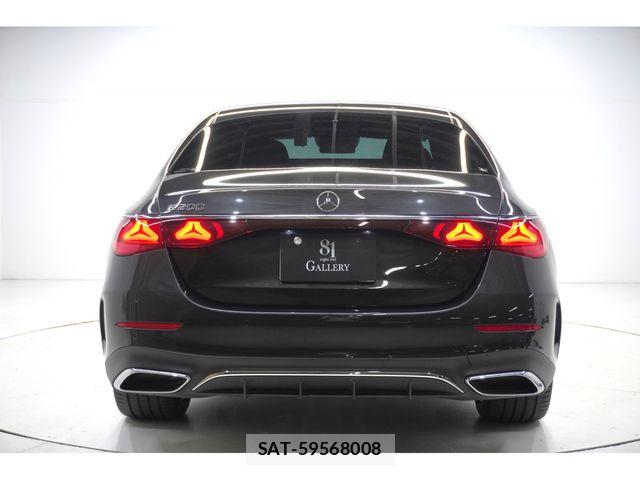 Mercedes Benz E-CLASS 2024-07 7962577-5