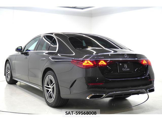 Mercedes Benz E-CLASS 2024-07 7962577-6