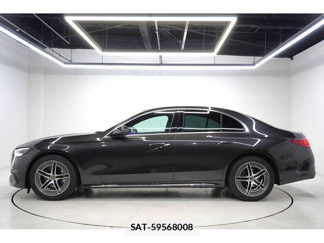 Mercedes Benz E-CLASS 2024-07 7962577-7