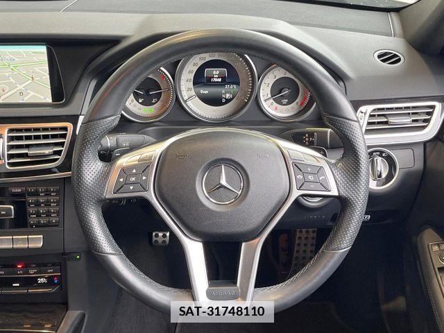 Mercedes Benz E-CLASS 2014-06 7979938-10