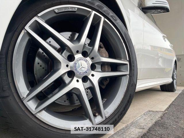 Mercedes Benz E-CLASS 2014-06 7979938-13