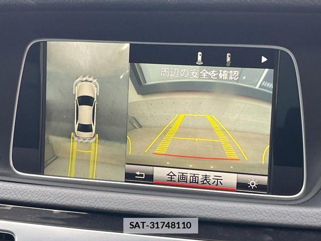 Mercedes Benz E-CLASS 2014-06 7979938-4