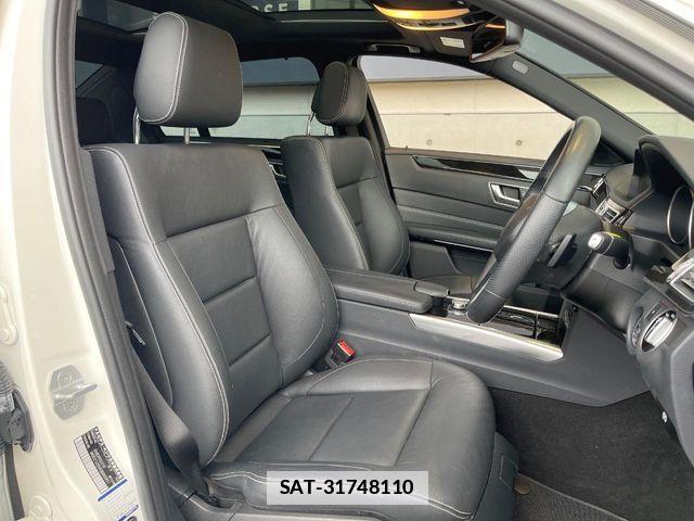 Mercedes Benz E-CLASS 2014-06 7979938-8