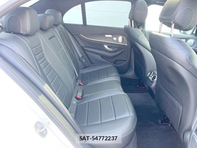 Mercedes Benz E-CLASS 2017-06 7979934-9