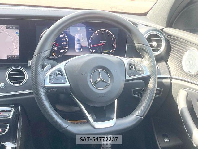 Mercedes Benz E-CLASS 2017-06 7979934-11