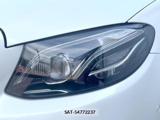 Mercedes Benz E-CLASS 2017-06 7979934-12