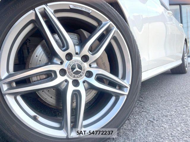 Mercedes Benz E-CLASS 2017-06 7979934-13