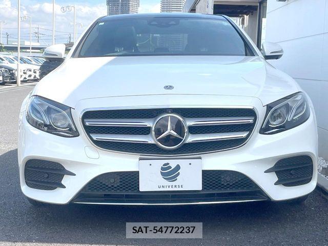 Mercedes Benz E-CLASS 2017-06 7979934-14