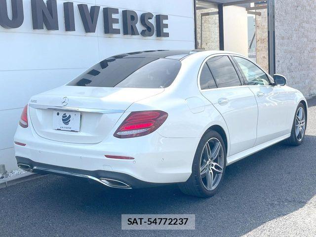 Mercedes Benz E-CLASS 2017-06 7979934-17