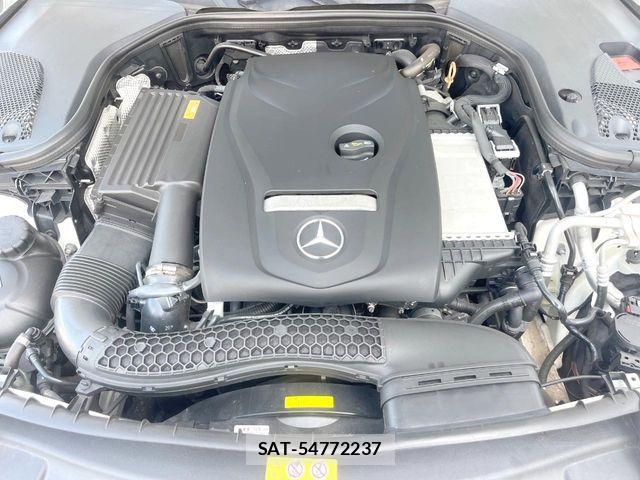 Mercedes Benz E-CLASS 2017-06 7979934-18