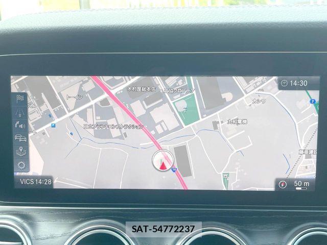 Mercedes Benz E-CLASS 2017-06 7979934-5