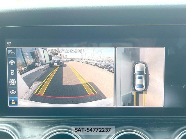 Mercedes Benz E-CLASS 2017-06 7979934-6