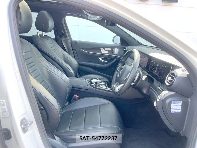 Mercedes Benz E-CLASS 2017-06 7979934-8