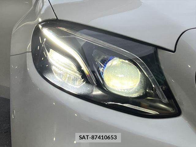 Mercedes Benz E-CLASS 2016-09 7979936-10