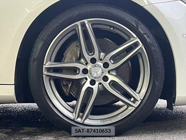 Mercedes Benz E-CLASS 2016-09 7979936-11