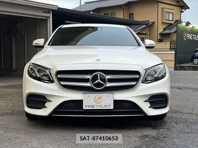 Mercedes Benz E-CLASS 2016-09 7979936-12
