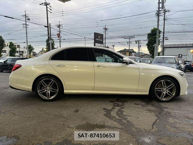 Mercedes Benz E-CLASS 2016-09 7979936-14