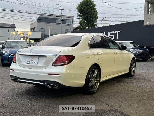 Mercedes Benz E-CLASS 2016-09 7979936-15