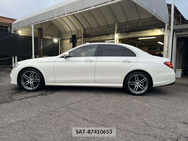 Mercedes Benz E-CLASS 2016-09 7979936-18