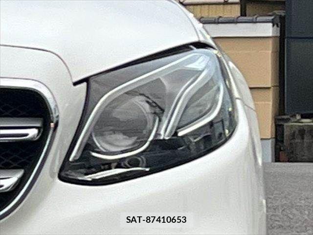 Mercedes Benz E-CLASS 2016-09 7979936-20